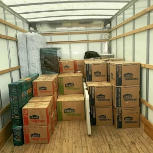 Antalya Nakliyeciler